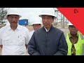 TAK BOLEH DILEWATI ASING! 6 Infrasturktur Perbatasan Indonesia yang Dipercantik Jokowi Sangat Megah