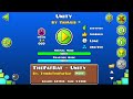 Unity - FunnyGame and TriAxis | Insane - Geometry Dash