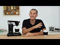 How to Brew Coffee Using the Moccamaster One Cup