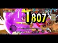 One-Shot King 👑 Gol D. Roger V1 🗡️ | One Piece Bounty Rush OPBR SS League Battle | 6 ⭐ OG ROGER