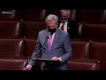 McCarthy tears into Pelosi on House floor
