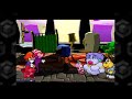 Paper Mario VS The Thousand Year Door | Comparing Paper Mario 64 and TTYD