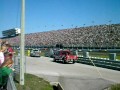 2011 Daytona 500 (From the infield)