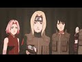 Naruto Girls AMV - Confident