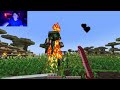 Minecraft Survival 1.18 Episode 5: I Found Two Villages!