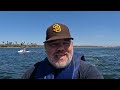 Exploring a Weird Island Off San Diego