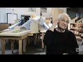 Frank Gehry on Cones, Domes and Messiness | The New York Times