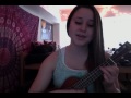 La Vie En Rose (Ukulele Cover)