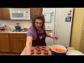 How to make Strawberry Freezer Jam