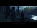 Ghost of Tsushima - How to finish off armored Mongols.