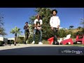 Ayo and Teo (Livestream) Dancing to 21 - Bank Account