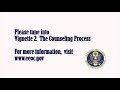 Federal EEO Complaint Process Vignette 1  The Complete Overview
