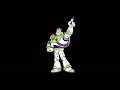 Buzz lightyear’s voice lines