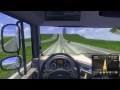 Euro Truck Simulator 2 - Over the Horizon