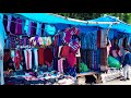 Local shops at Darjeeling