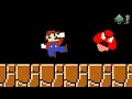 Mario and the Cavern of Flames (TEAM COLLAB)