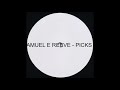 Samuel E Reeve - Picks Me Up (Kid Dynamo Remix)