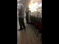 Chris Gets Hypnotized At The Waffle House