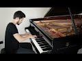 Let It Be - The Beatles | Piano Cover + Sheet Music