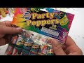 Phantom Fireworks Ultimate Party Popper Mega Pack Assortment!