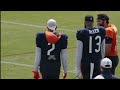 The Chicago Bears Are BREAKING The NFL.. | NFL News (Caleb Williams, Rome Odunze)