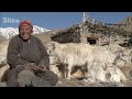 Nomadic Life in the Himalayan Highlands | SLICE