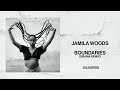 Jamila Woods - Boundaries (DRAMA Remix) (Official Audio)
