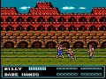 Double Dragon III: The Sacred Stones (NES) Playthrough - NintendoComplete