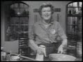 Dinner Party Main Course | The French Chef Season 5 | Julia Child