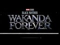 Black Panther Wakanda Forever Teaser SOUNDTRACK | No woman , No cry | Trailer song