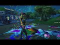 Fortnite :  Emote Grande Victoire / World Cup New Song