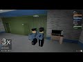 [ROBLOX] Attempted Murder from the Fire Department