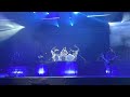 Evanescence: Feeding The Dark [Live Debut 4K] (Athens, Greece - June 5, 2022)