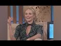 Cameron Diaz Full Interview on the Ellen DeGeneres Show