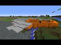 We Built MY NEIGHBORHOOD in Minecraft!!
