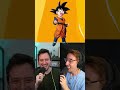 Non-Dragon Ball Fan Names Characters