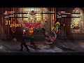 Streets of Rage 4 completo 2/2