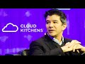 Cloud Kitchens Business Model