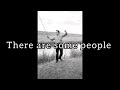 I Was There When It Happened | Johnny Cash & Jerry Lewis | Lyrics Video (Original Video Uploaded)