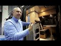 Van Life Made Easy! Why The 2023 Rangeline ProMaster Camper Is The Best Value Airstream