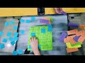 DIY Math Game for kids