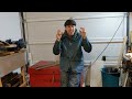 Woodworking Vlog #28. Thank you Peter! Work in progress, quick tour. #woodworking #vlog