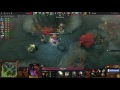 Dota 2 Hellrisers vs Team Spirit | Shanghai Major 2016