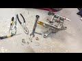 How a pressure washer unloader valve works (with cut-away view)