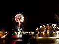 Muhammad Rayyan at Pointe Dubai fireworks October 2020