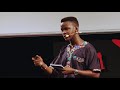 Agenda 2063: The Africa we want | Jesse Karanja | TEDxTUBerlin