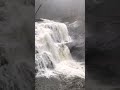 Bald River Falls