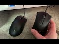 My Problems with the DeathAdder V3