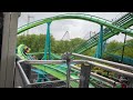 Dorney Park 5/10/2024 Park Footage