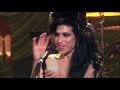 Amy Winehouse - You know I'm no good. Live in London 2007